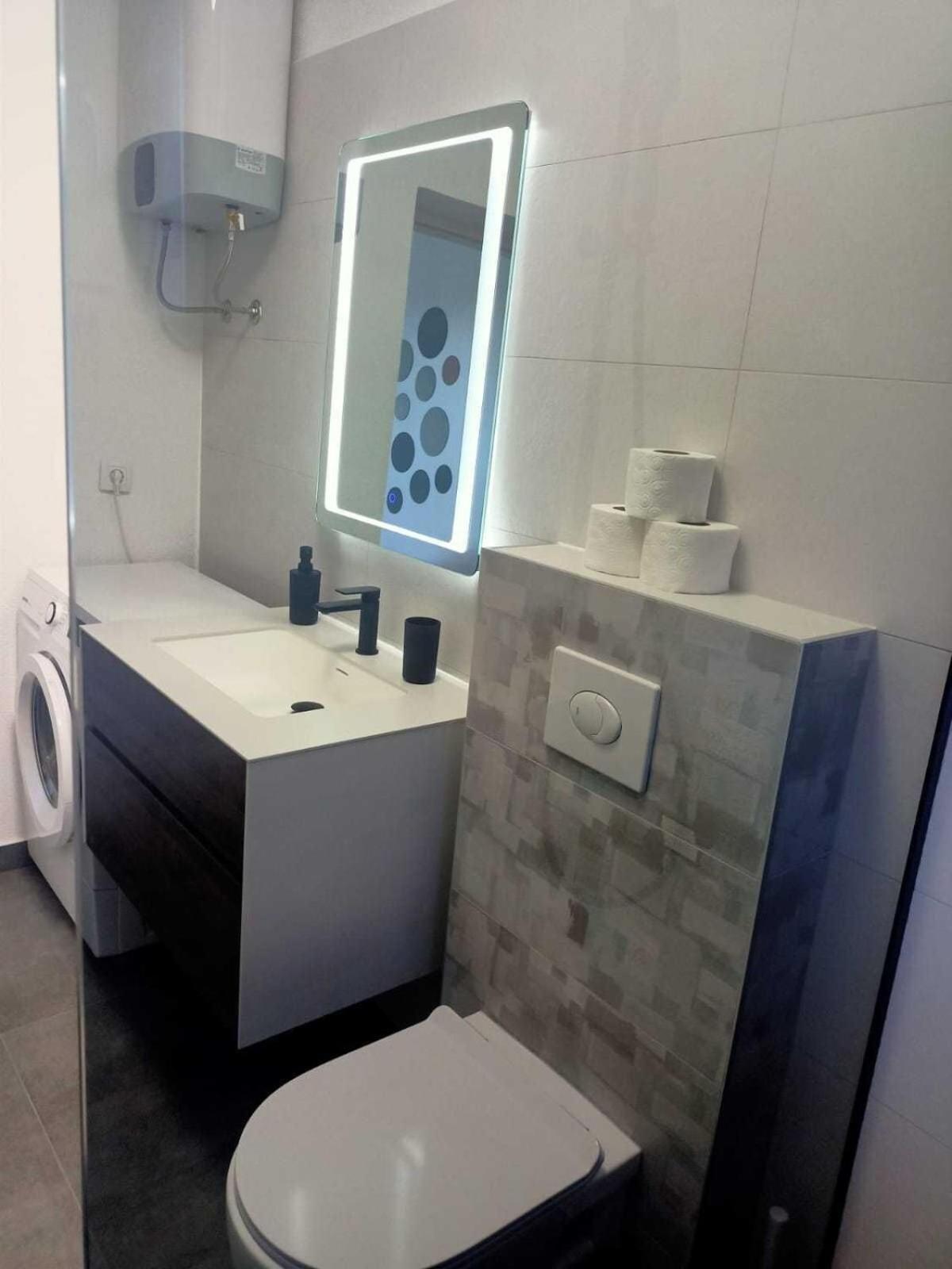 Apartment Piveta Трогір Екстер'єр фото